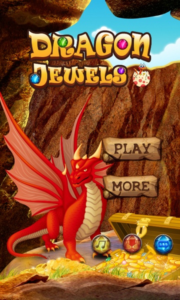 Dragon Jewels - Preview 6