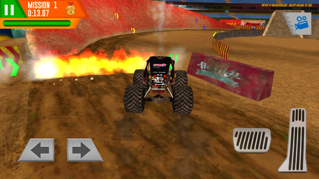 Monster Truck Arena - Preview 8