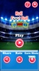 Roll Foot Ball screenshot 1