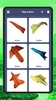 Origami Aircraft screenshot 19