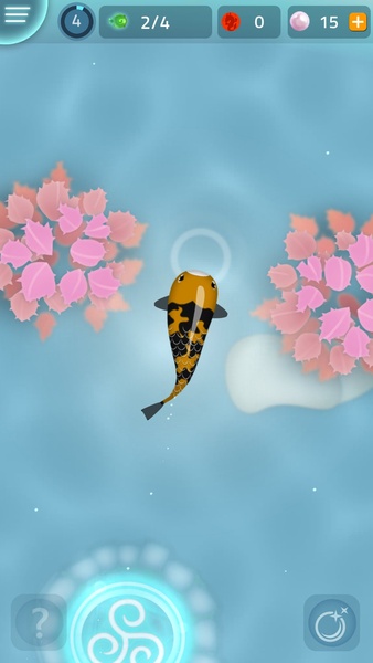 Zen Koi - Preview 2