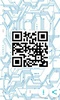 QR code scanner and generator screenshot 1