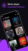 musicDownload screenshot 15