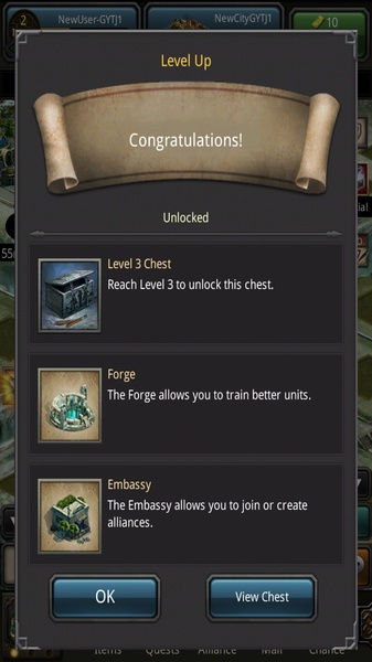 Elves vs Dwarves - Preview 5