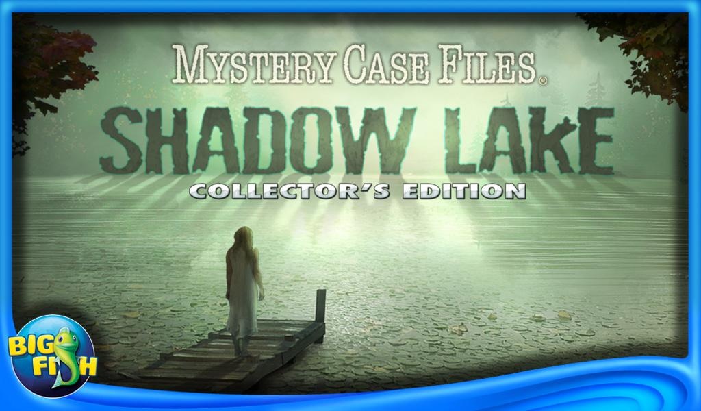 Shadow Lake - Preview 1