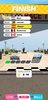Crash Race.io screenshot 1