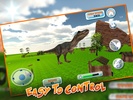 Dino Attack Simulator screenshot 7