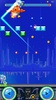 StarHero: Brick breaker shooter screenshot 9