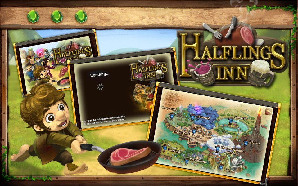 Halflings Inn - Preview 4
