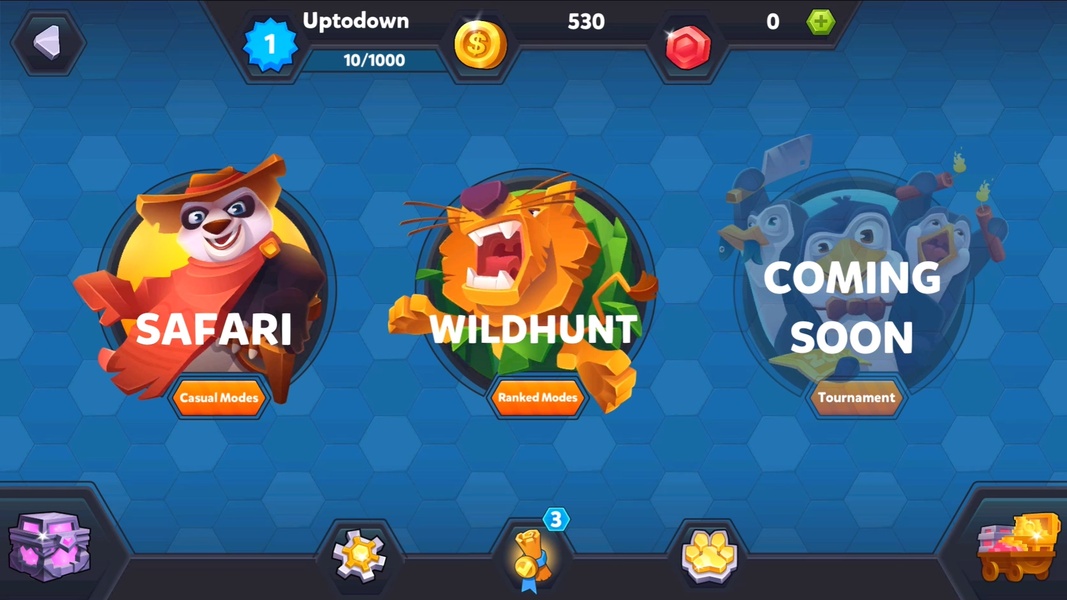 ZooPool - Preview 9