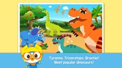 Pororo Dinosaur World Part1 screenshot 8