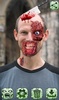 Zombie Photo Maker Booth screenshot 1