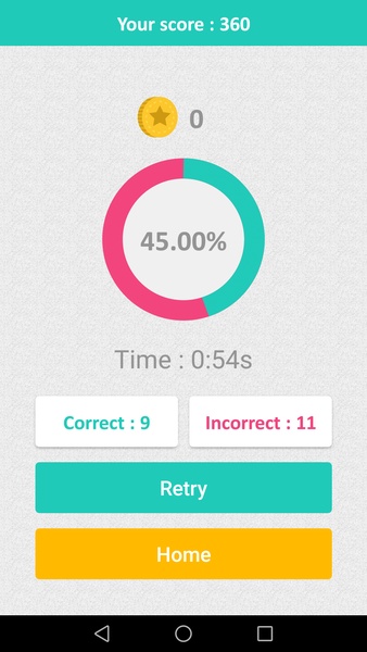 Brain Booster Game - Preview 9