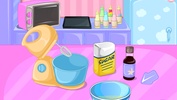 Cake Maker Cooking games screenshot 7