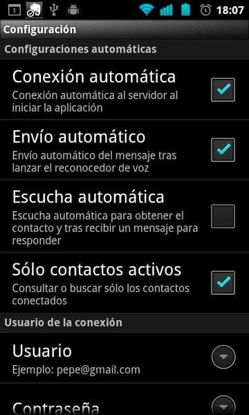 VoiceChatFree - Preview 5