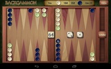 Backgammon Free screenshot 12
