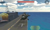 Gunship-II Lite screenshot 5