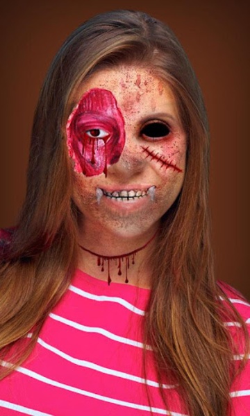 Zombie Booth - Preview 1