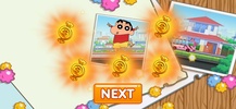 Shinchan Speed Racing screenshot 4