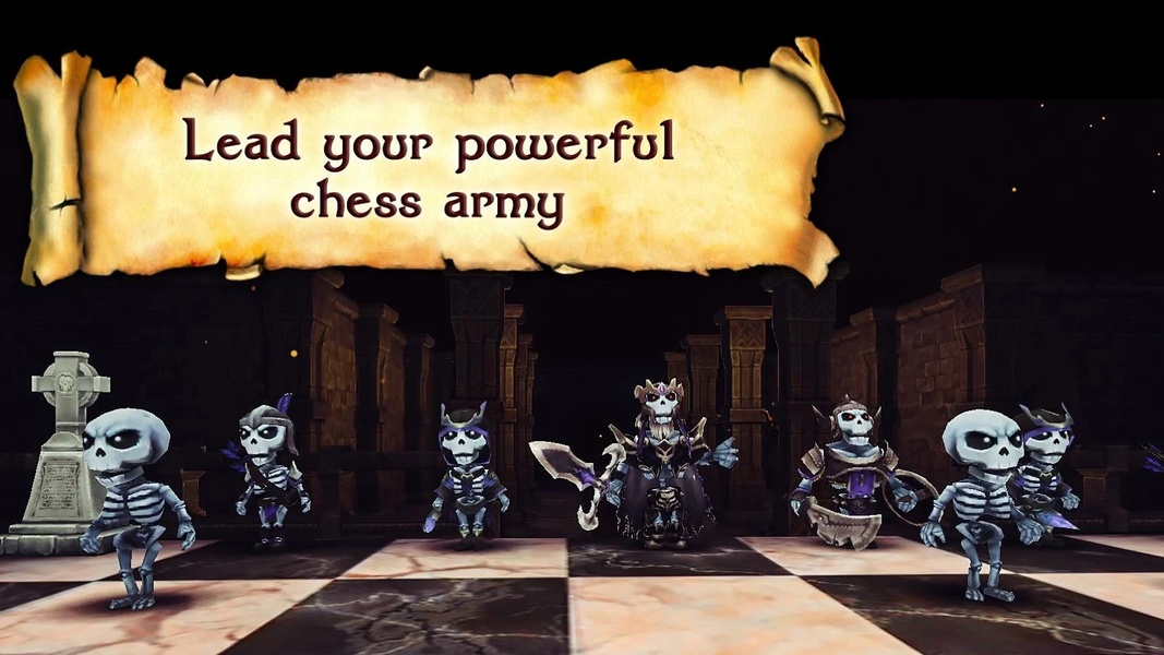 Tiny Battle Chess - Preview 6