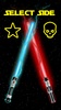 Tough Lightsabers screenshot 9