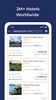 Travala.com: Travel Deals screenshot 7