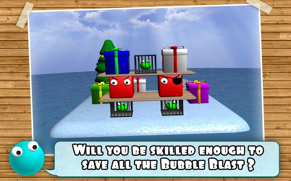 Bubble Blast Rescue - Preview 10