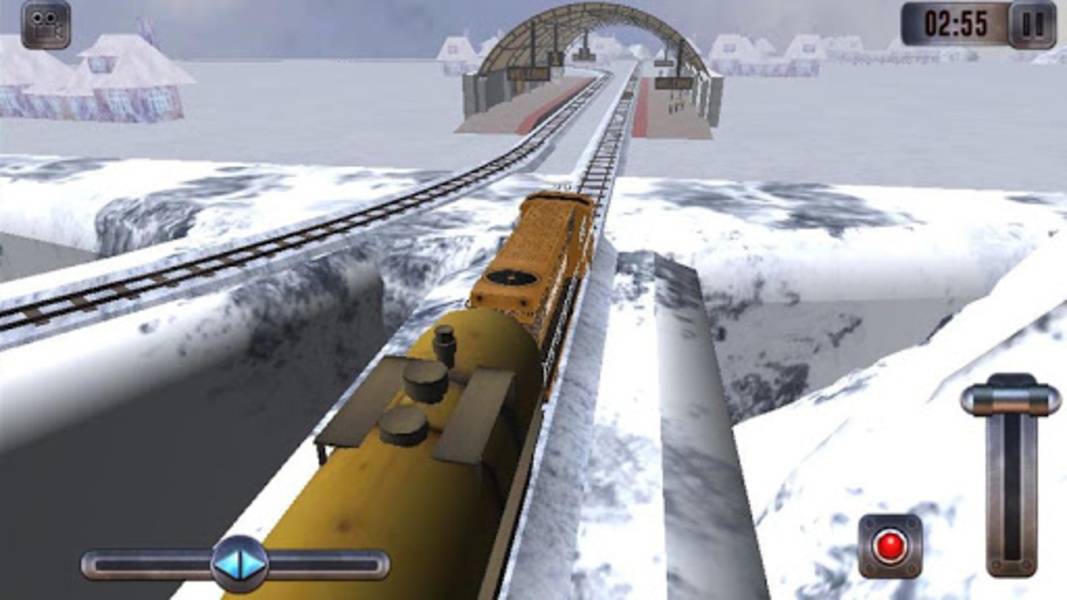Train Simulator Turbo Edition - Preview 5