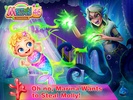Mermaid Secrets 46-Magic Princ screenshot 5