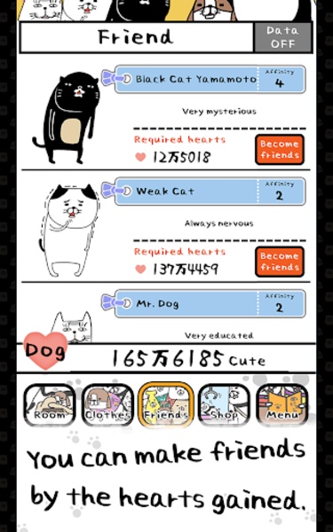 Panda and Dog: Always Dog Cute - Preview 2