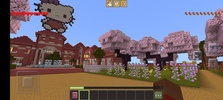 SANRIOCRAFT CUTE WORLD screenshot 3