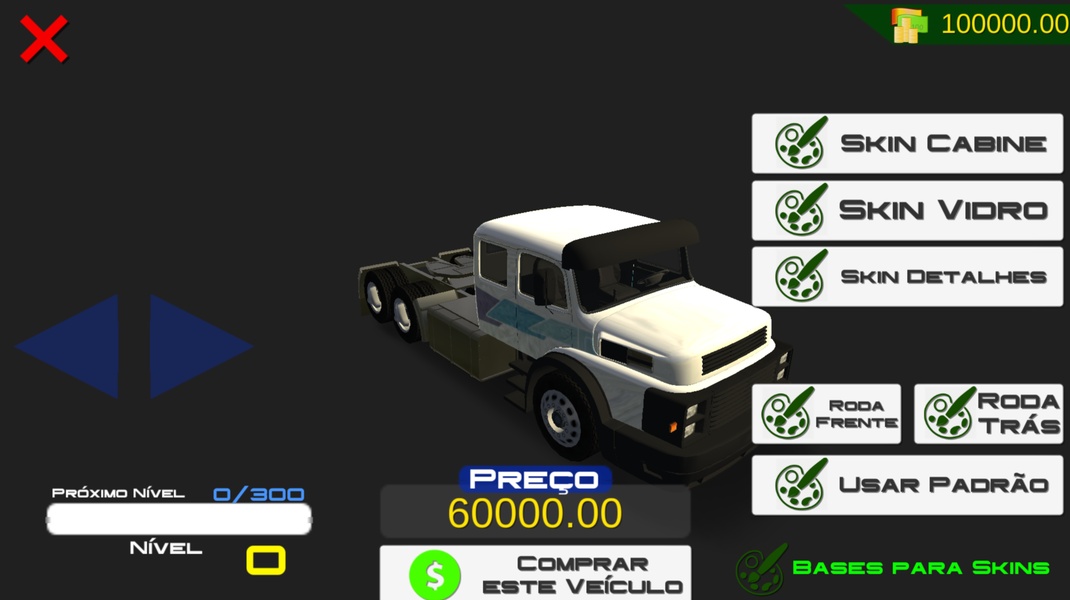 Heavy truck simulador , 1.970 , APK com dinheiro infinito e XP