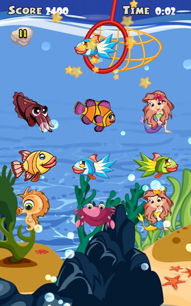 Fishing Free - Preview 2