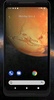 Earth 3D Live Wallpaper screenshot 13