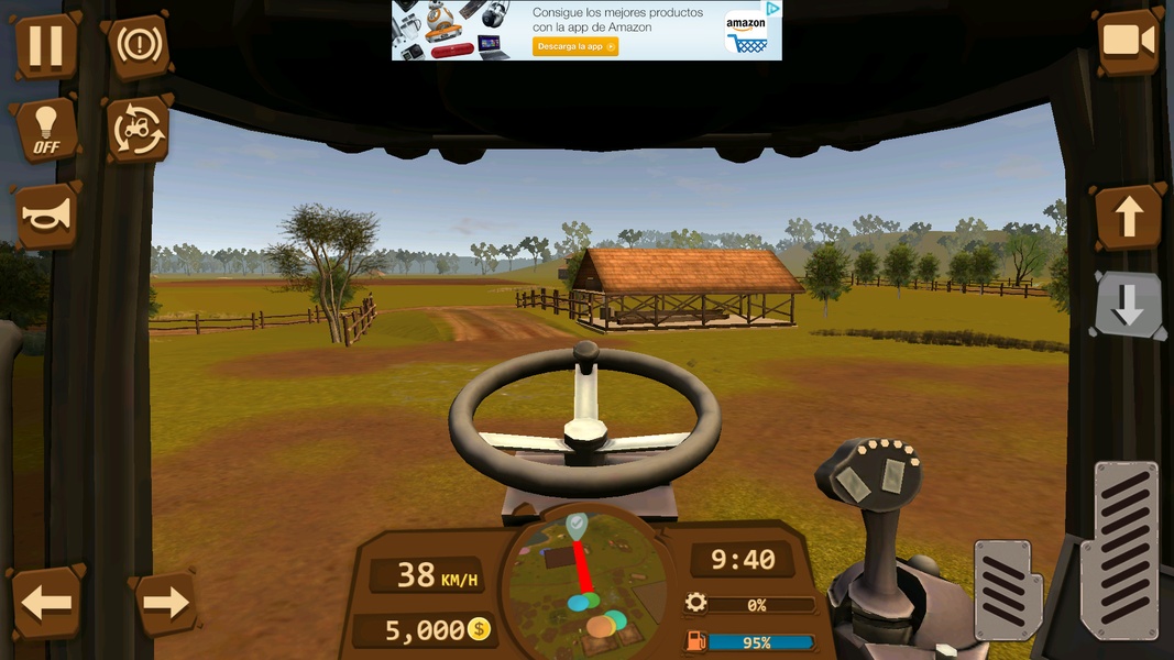 Farmer Sim 2018 - Preview 7
