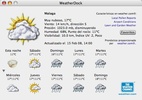 WeatherDock screenshot 6