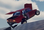 Crash Car Simulator 2022 screenshot 3