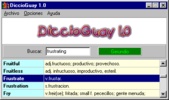 DiccioGuay screenshot 1