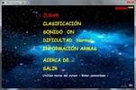 Meteoros screenshot 5