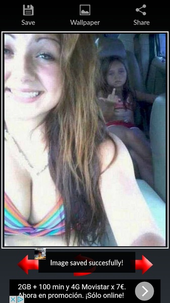 Funny Selfies - Preview 6