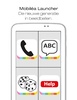 Mobiléa Launcher screenshot 3