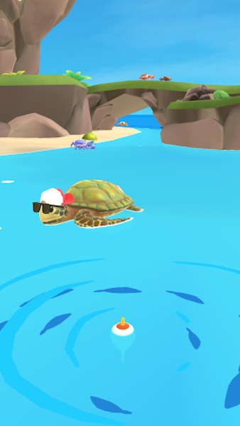 Crab Island - Preview 11
