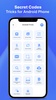 All mobile Secret Codes screenshot 3