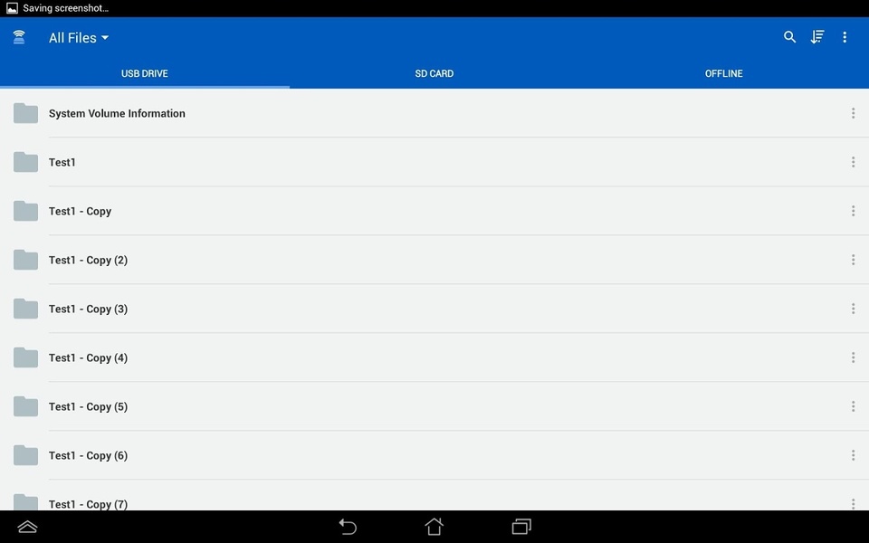 MobileLite - Preview 10