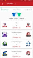 Dream 11 for Android 6