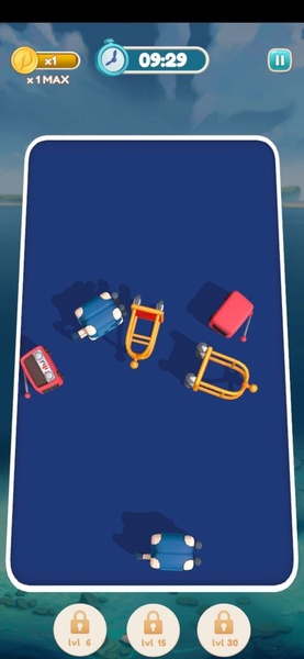 Royal Merge 3D - Preview 6