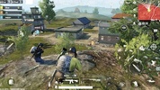 Fps Shooting Games Gun Game 3D screenshot 3