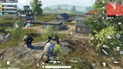 Gun Shooting Firing Game screenshot 3