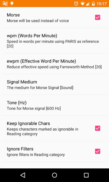 Talk Text (Read Aloud) Mint - Preview 4