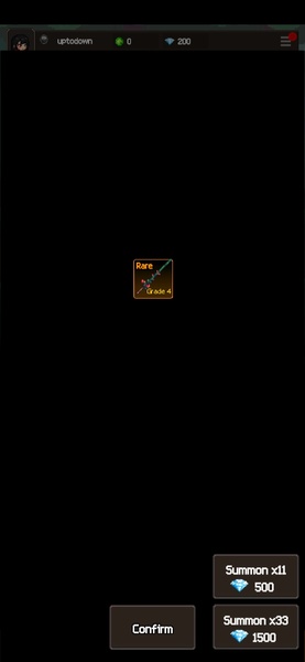 Slayer Legend - Preview 8